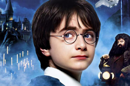Tên và hình ảnh các nhân vật trong Harry Potter