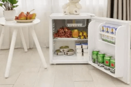 Review: Tủ lạnh mini Doux của nước nào? Giá bao nhiêu? Có tốt không?