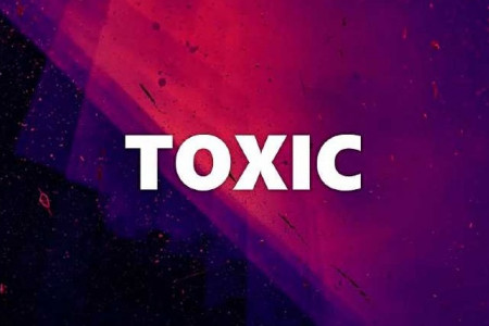 Toxic là gì trên Facebook và trong game?