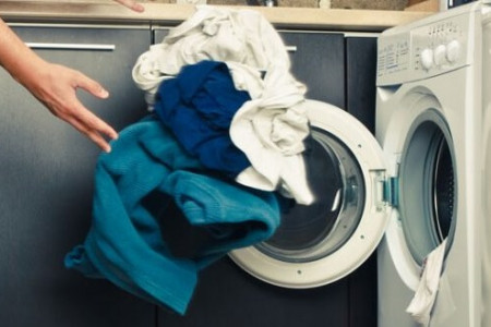 Máy giặt Toshiba báo lỗi E5: Nguyên nhân và cách khắc phục