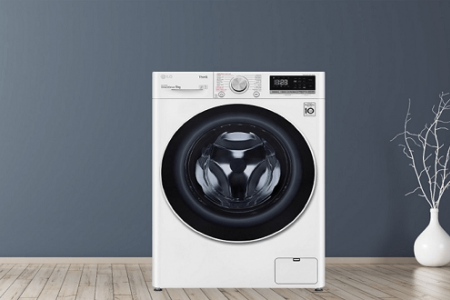 So sánh máy giặt LG FV1409S2W và FV1409S4W: Nên mua loại nào?