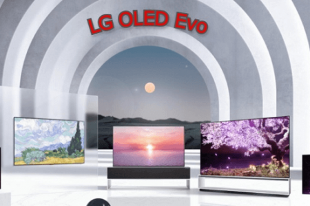 Tivi LG OLED Evo có gì đặc biệt? Giá tivi LG OLED Evo bao nhiêu?