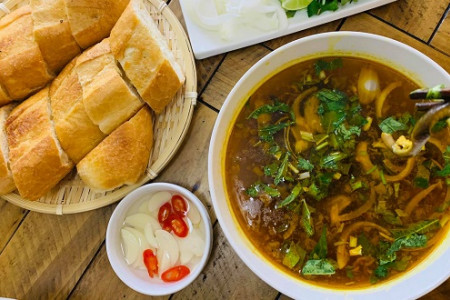 2 cách nấu súp lươn ngon, đơn giản nhất tại nhà