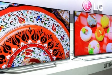 So sánh tivi LG và Sony nên mua loại nào tốt hơn?