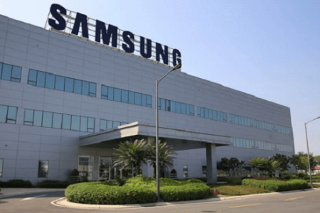 Hãng Samsung của nước nào? Sản xuất ở đâu?