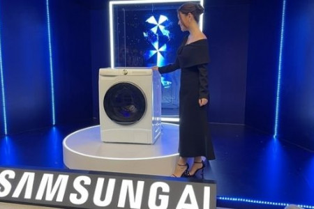 So sánh: Nên mua máy giặt thông minh Samsung hay LG tốt hơn?
