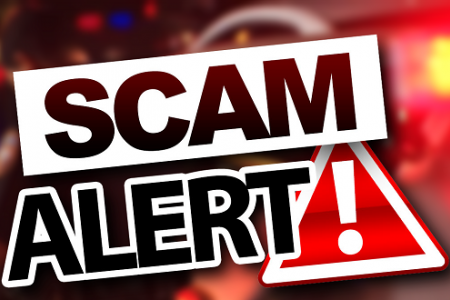 Scam là gì? Scammer là gì? Web scam nghĩa là gì?